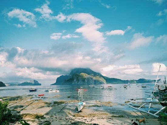 Caalan GK Restaurant Bed and Breakfast